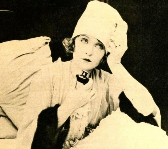 1919. May Allison. "Fair and Warmer"Shadowland.ScreenClassics/US PD. pub.date/Commons.wikimedia.org
