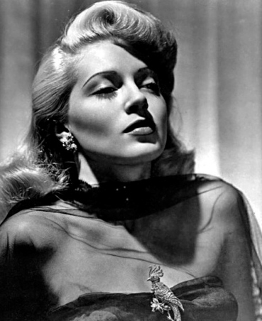 1940. Lana Turner MGM studio publicity photo/USPD:pub.date/Commons.wikimedia.org)