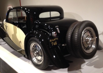 Art Deco era Bugatti. ALl rights reserved. NO permissions granted. Copyrighted.