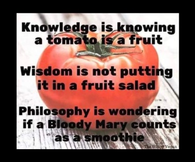 Fruit clarifying meaning (Screenshot Image: Garden Line)