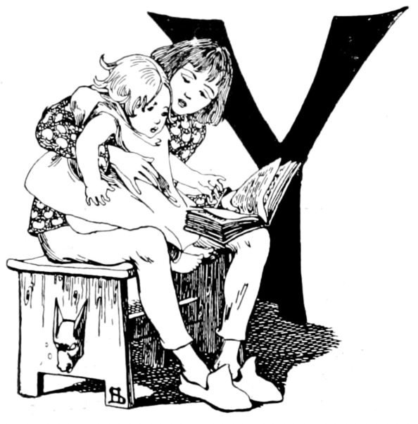 Child being read to out of a story book. 1899. Andersen Fairy Tale/Stratton (USPD pub. date, artist life/Commons.wikimedia.org)
